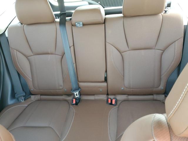 JF2SKAXCXMH459795 - 2021 SUBARU FORESTER TOURING 灰色 照片 10