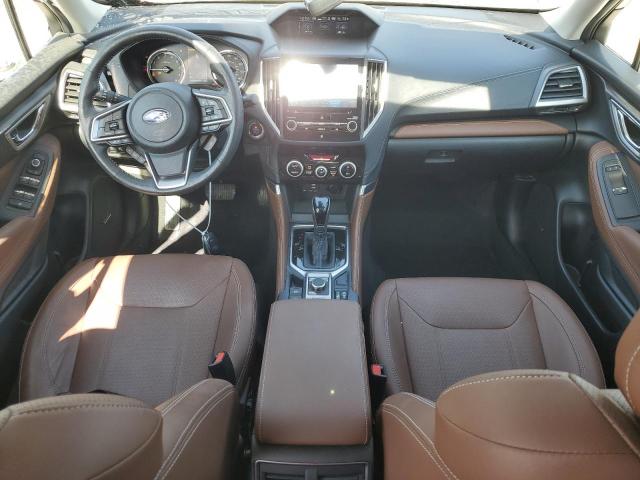 JF2SKAXCXMH459795 - 2021 SUBARU FORESTER TOURING 灰色 照片 8