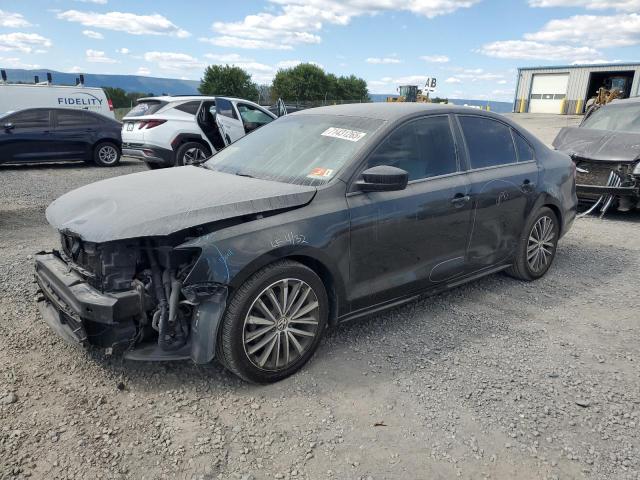 2016 VOLKSWAGEN JETTA SPORT, 