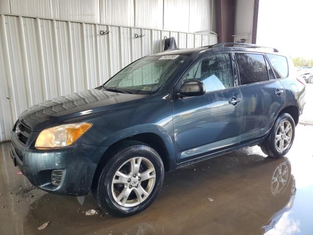 2011 TOYOTA RAV4, 