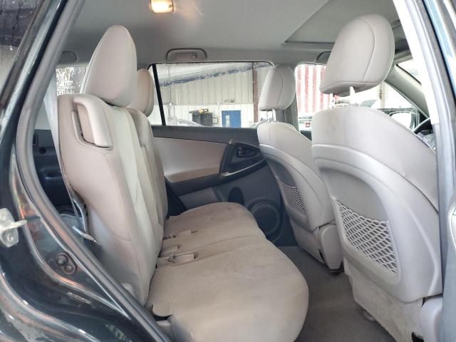 2T3BF4DV8BW161523 - 2011 TOYOTA RAV4 蓝色 照片 11