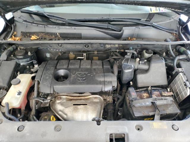 2T3BF4DV8BW161523 - 2011 TOYOTA RAV4 蓝色 照片 12