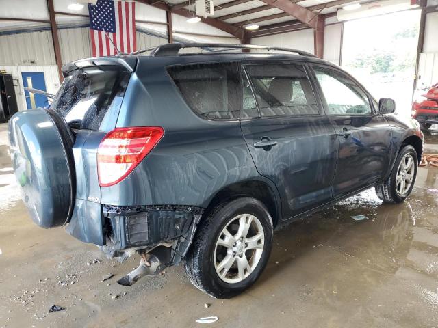 2T3BF4DV8BW161523 - 2011 TOYOTA RAV4 蓝色 照片 3