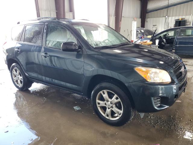 2T3BF4DV8BW161523 - 2011 TOYOTA RAV4 蓝色 照片 4