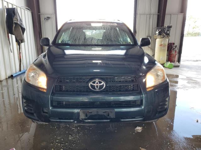 2T3BF4DV8BW161523 - 2011 TOYOTA RAV4 蓝色 照片 5