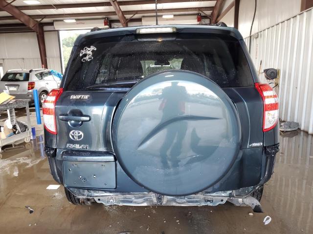 2T3BF4DV8BW161523 - 2011 TOYOTA RAV4 蓝色 照片 6