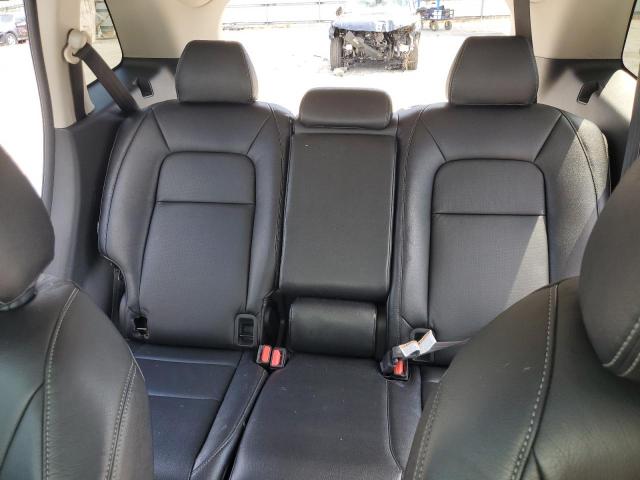 2HKRS4H47PH427835 - 2023 HONDA CR-V EX WHITE photo 10