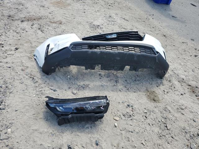 2HKRS4H47PH427835 - 2023 HONDA CR-V EX WHITE photo 13