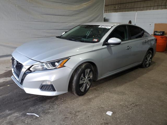 2021 NISSAN ALTIMA S, 
