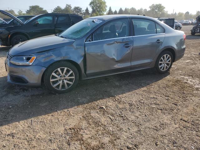 2013 VOLKSWAGEN JETTA SE, 