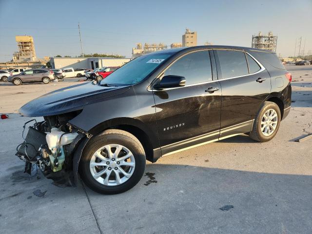 2019 CHEVROLET EQUINOX LT, 