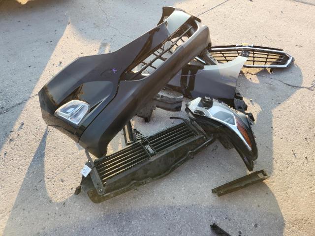 2GNAXKEV6K6186693 - 2019 CHEVROLET EQUINOX LT 黑色 照片 12