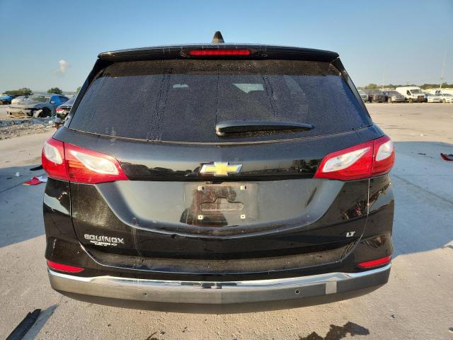 2GNAXKEV6K6186693 - 2019 CHEVROLET EQUINOX LT 黑色 照片 6