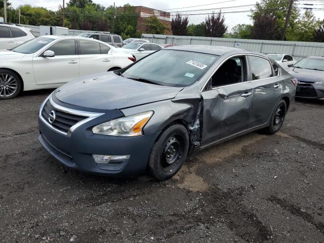 2015 NISSAN ALTIMA 2.5, 