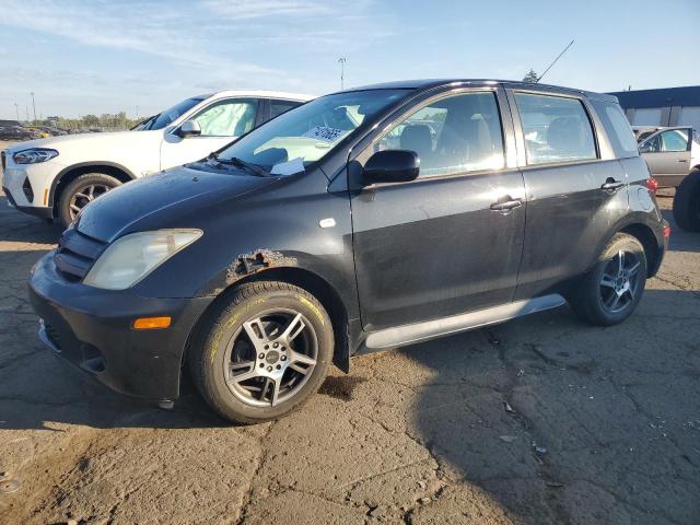 2005 TOYOTA SCION XA, 