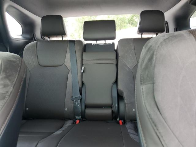 2T2BAMBA1PC020546 - 2023 LEXUS RX 350 BASE თეთრი ფოტო 10