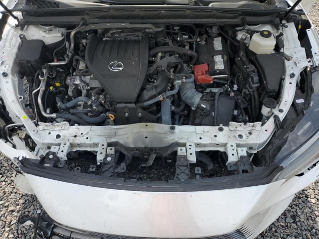 2T2BAMBA1PC020546 - 2023 LEXUS RX 350 BASE თეთრი ფოტო 12