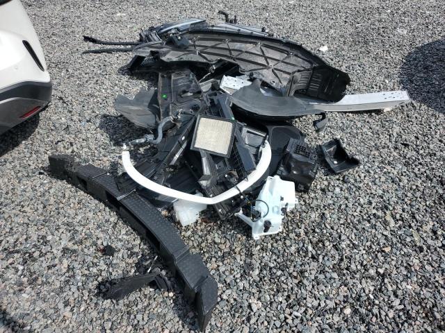 2T2BAMBA1PC020546 - 2023 LEXUS RX 350 BASE თეთრი ფოტო 13