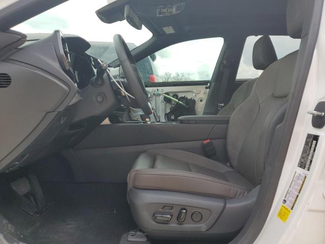 2T2BAMBA1PC020546 - 2023 LEXUS RX 350 BASE თეთრი ფოტო 7