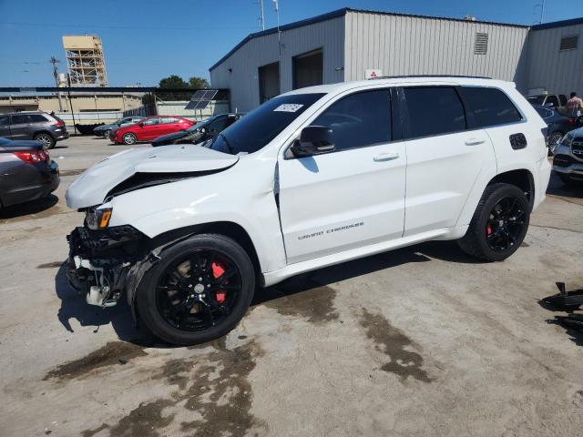 2015 JEEP GRAND CHER SRT-8, 