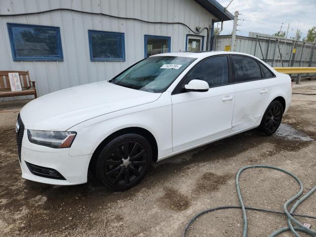 2014 AUDI A4 PREMIUM, null