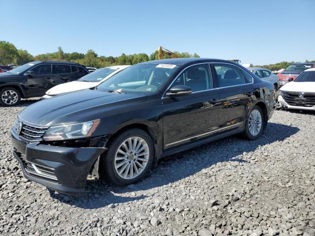2016 VOLKSWAGEN PASSAT SE, 