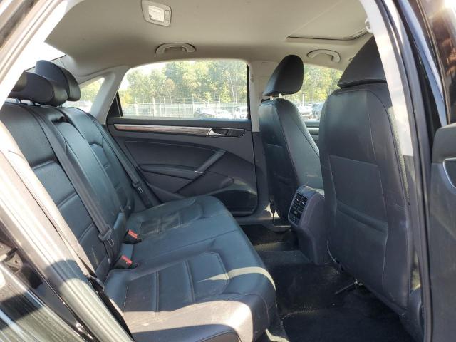 1VWBT7A32GC015879 - 2016 VOLKSWAGEN PASSAT SE Qara foto 10