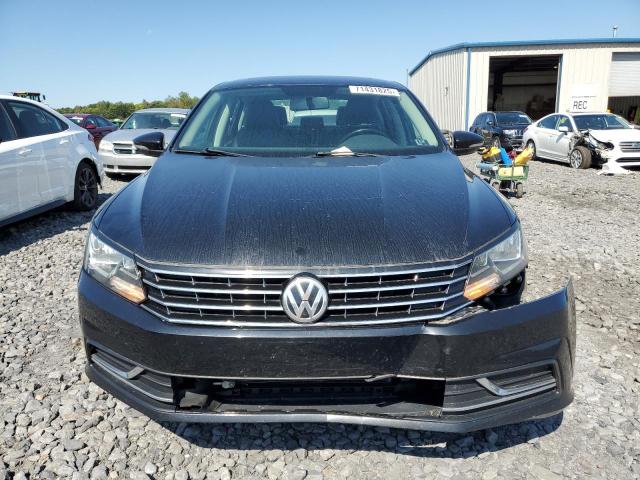 1VWBT7A32GC015879 - 2016 VOLKSWAGEN PASSAT SE Qara foto 5