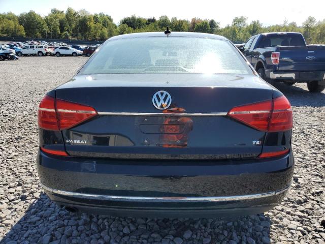 1VWBT7A32GC015879 - 2016 VOLKSWAGEN PASSAT SE Qara foto 6