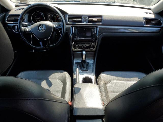 1VWBT7A32GC015879 - 2016 VOLKSWAGEN PASSAT SE Qara foto 8
