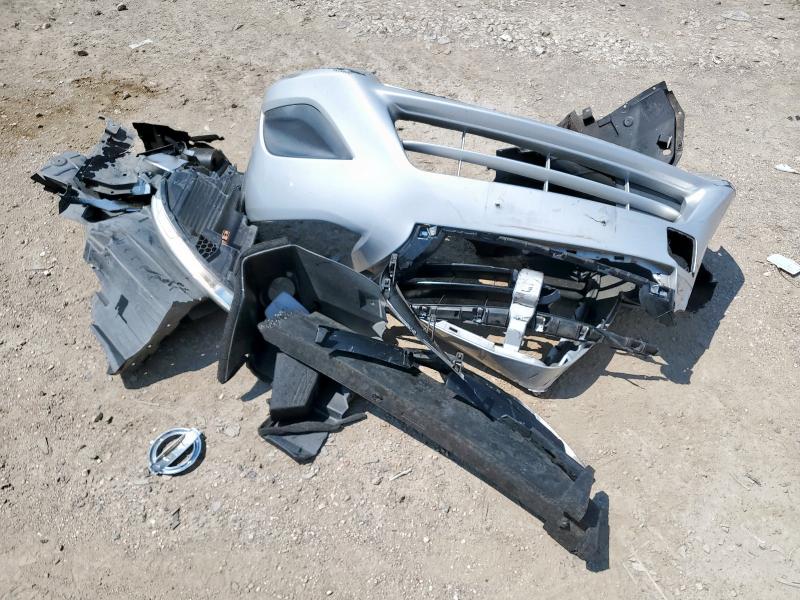 3N1CN7AP4KL844117 - 2019 NISSAN VERSA S Boz foto 12