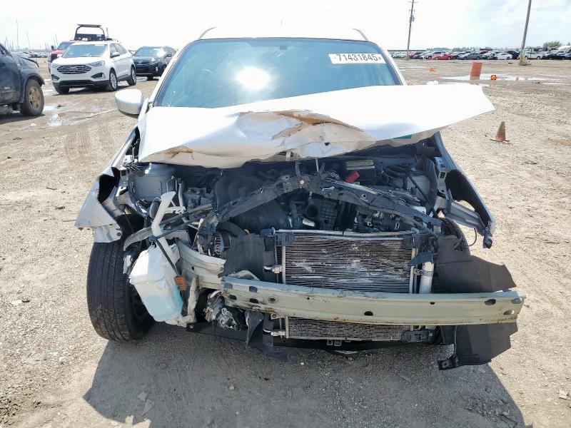 3N1CN7AP4KL844117 - 2019 NISSAN VERSA S Boz foto 5