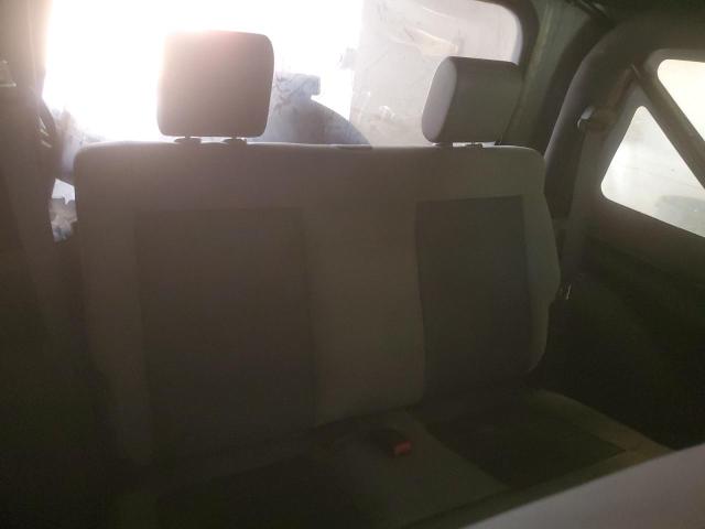 1J4AA5D15AL125149 - 2010 JEEP WRANGLER SAHARA Qara foto 10