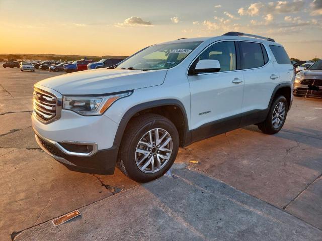 2017 GMC ACADIA SLE, 