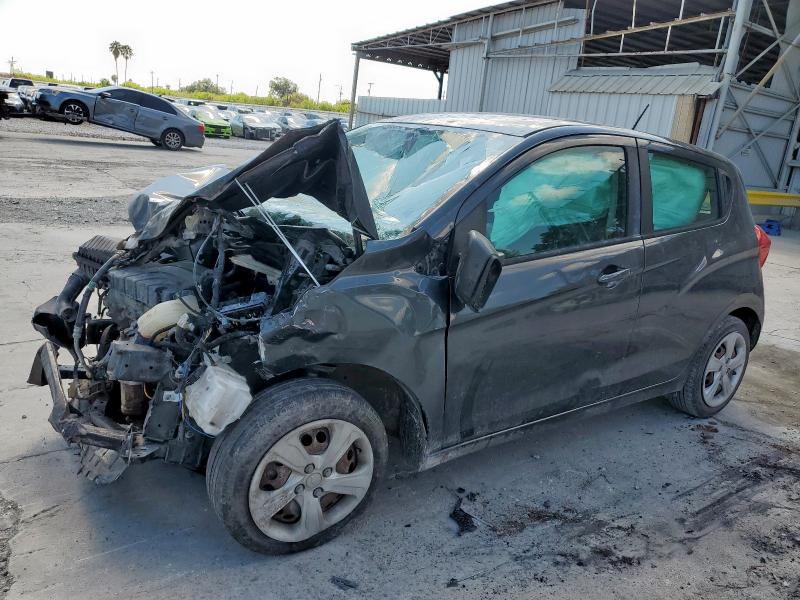 2019 CHEVROLET SPARK LS, 