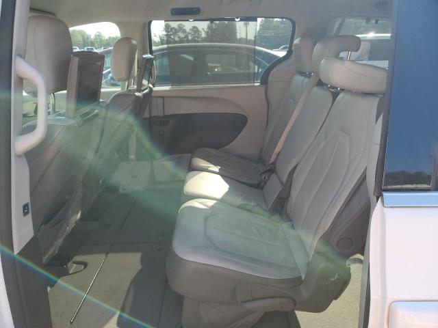 2C4RC1EG8HR515288 - 2017 CHRYSLER PACIFICA TOURING L PLUS WHITE photo 11