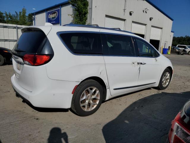 2C4RC1EG8HR515288 - 2017 CHRYSLER PACIFICA TOURING L PLUS WHITE photo 3