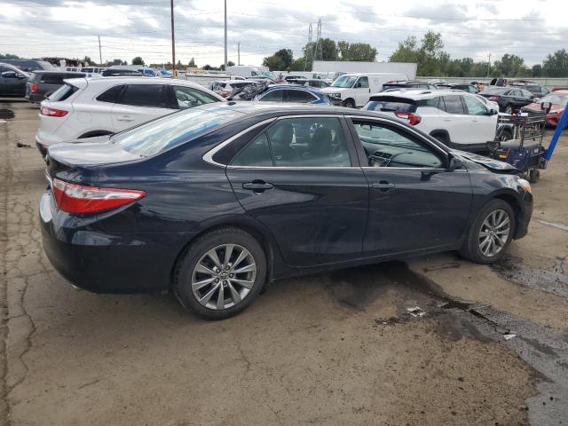 4T1BF1FK6GU532664 - 2016 TOYOTA CAMRY LE BLACK photo 3