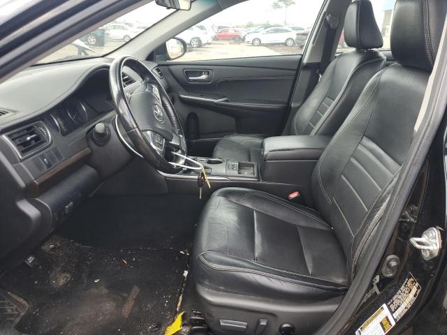 4T1BF1FK6GU532664 - 2016 TOYOTA CAMRY LE BLACK photo 7
