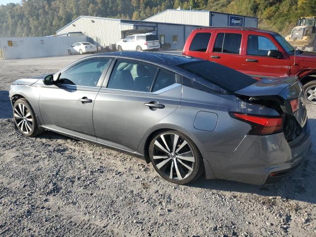 1N4BL4CV0LC190308 - 2020 NISSAN ALTIMA SR GRAY photo 2