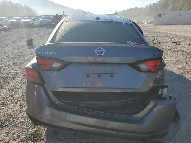 1N4BL4CV0LC190308 - 2020 NISSAN ALTIMA SR GRAY photo 6