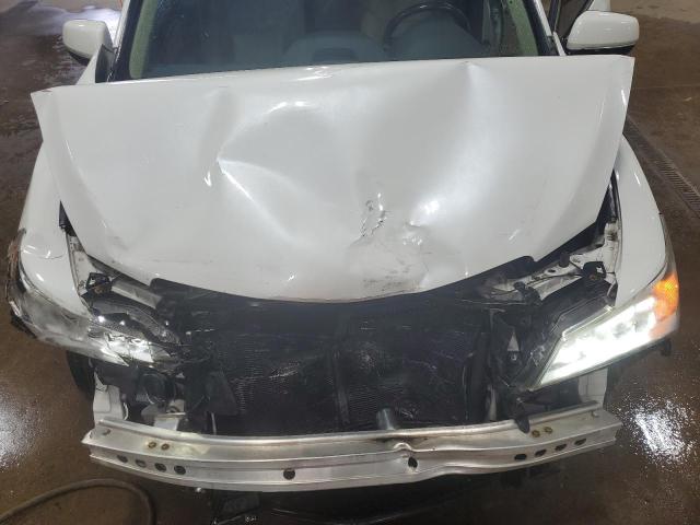 5FRYD4H49GB027116 - 2016 ACURA MDX TECHNOLOGY WHITE photo 12