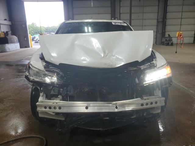 5FRYD4H49GB027116 - 2016 ACURA MDX TECHNOLOGY WHITE photo 5