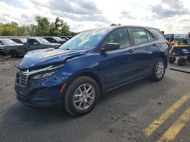 2022 CHEVROLET EQUINOX LS, 