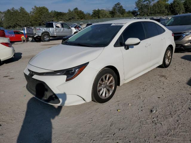 2021 TOYOTA COROLLA L, 