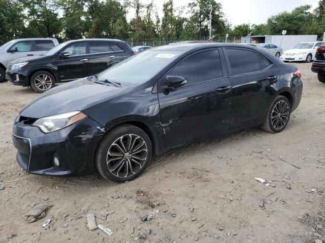 2015 TOYOTA COROLLA L, 