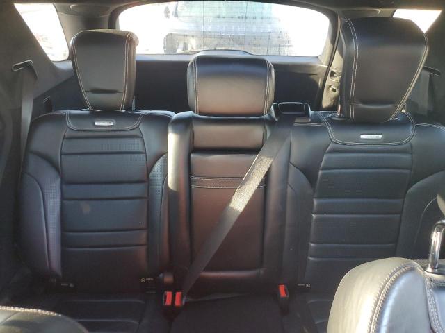 4JGDA7EB6DA224516 - 2013 MERCEDES-BENZ ML 63 AMG WHITE photo 10