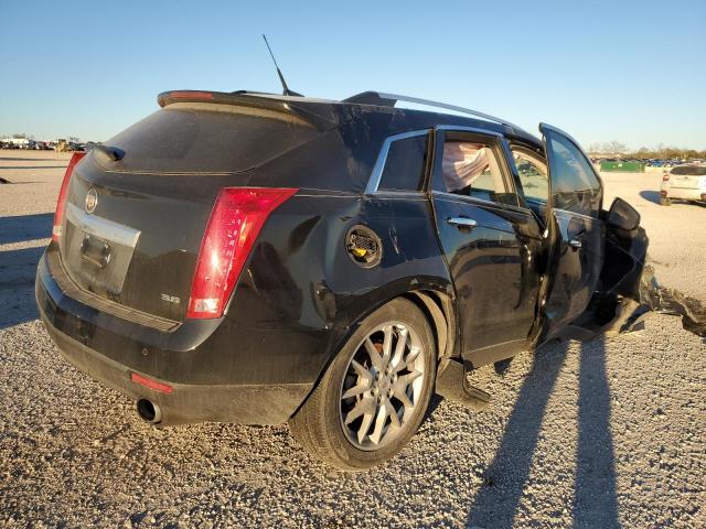 3GYFNEE34DS610987 - 2013 CADILLAC SRX PREMIUM COLLECTION BLACK photo 3