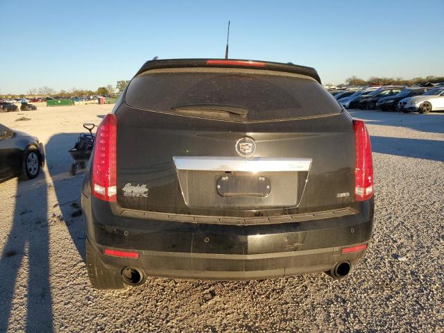 3GYFNEE34DS610987 - 2013 CADILLAC SRX PREMIUM COLLECTION BLACK photo 6