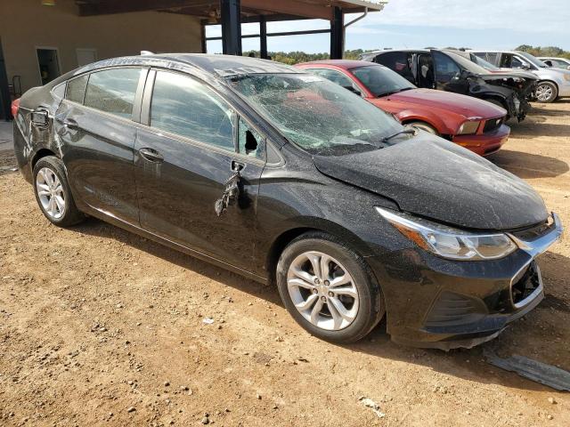 1G1BC5SM5K7124877 - 2019 CHEVROLET CRUZE LS BLACK photo 4